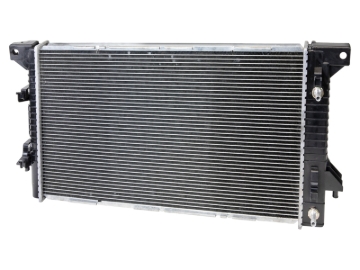 Picture of aFe BladeRunner OER Series Radiator 11-14 Ford F-150 V6-3.5L (tt)