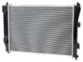 Picture of aFe BladeRunner OER Series Radiator 05-13 Chevrolet Corvette (C6)
