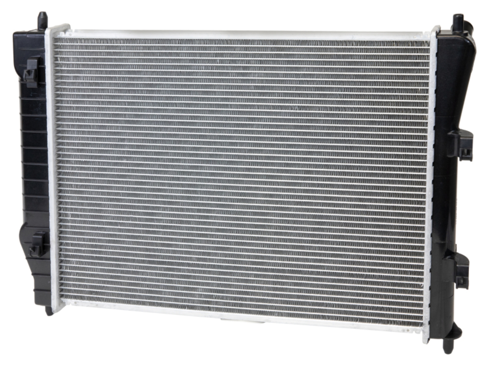 Picture of aFe BladeRunner OER Series Radiator 05-13 Chevrolet Corvette (C6)