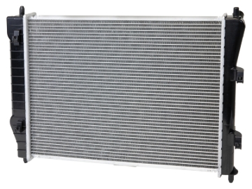 Picture of aFe BladeRunner OER Series Radiator 05-13 Chevrolet Corvette (C6)