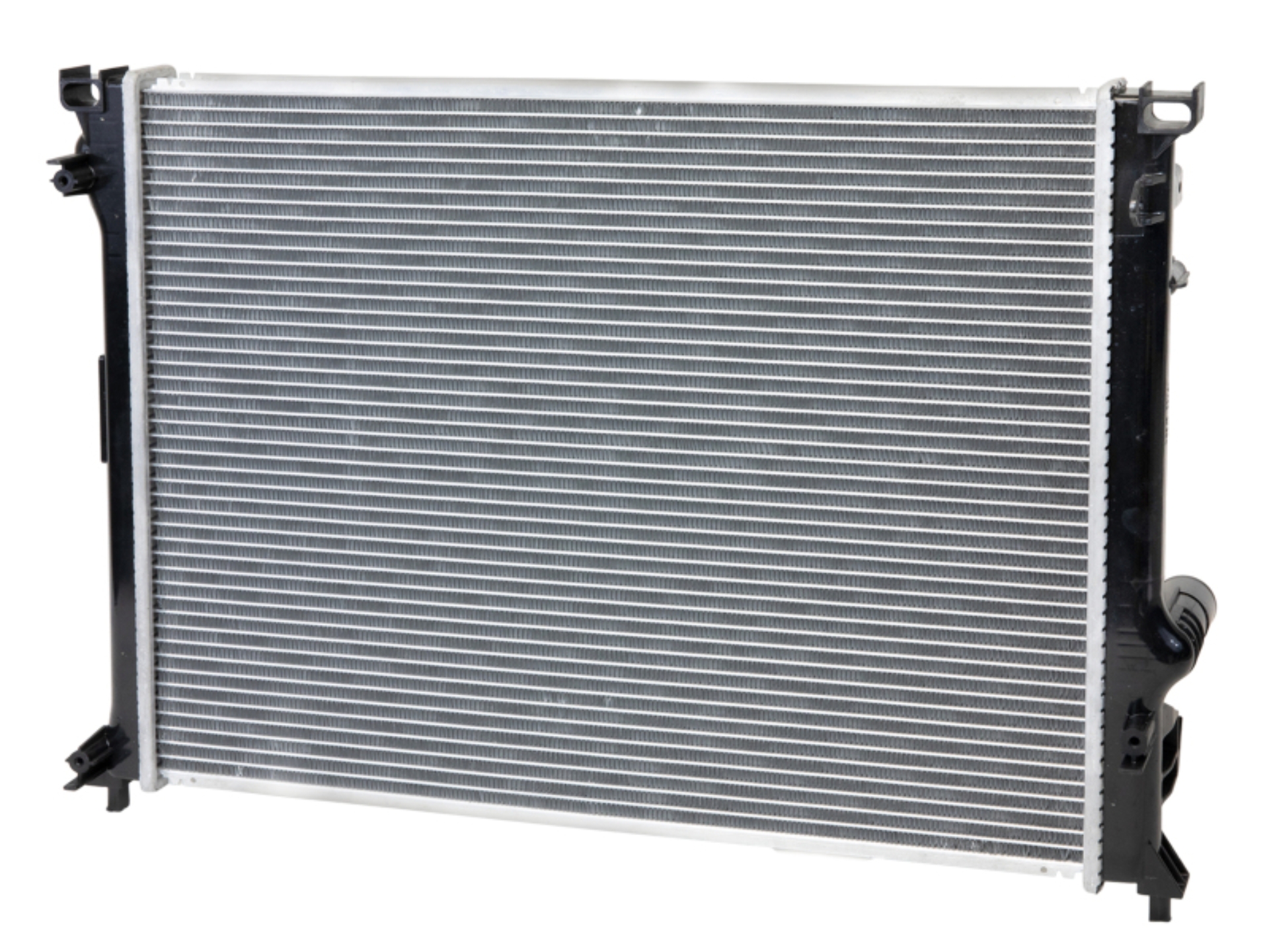 Picture of aFe BladeRunner OER Series Radiator 09-17 Dodge Charger/Challenger V6/V8