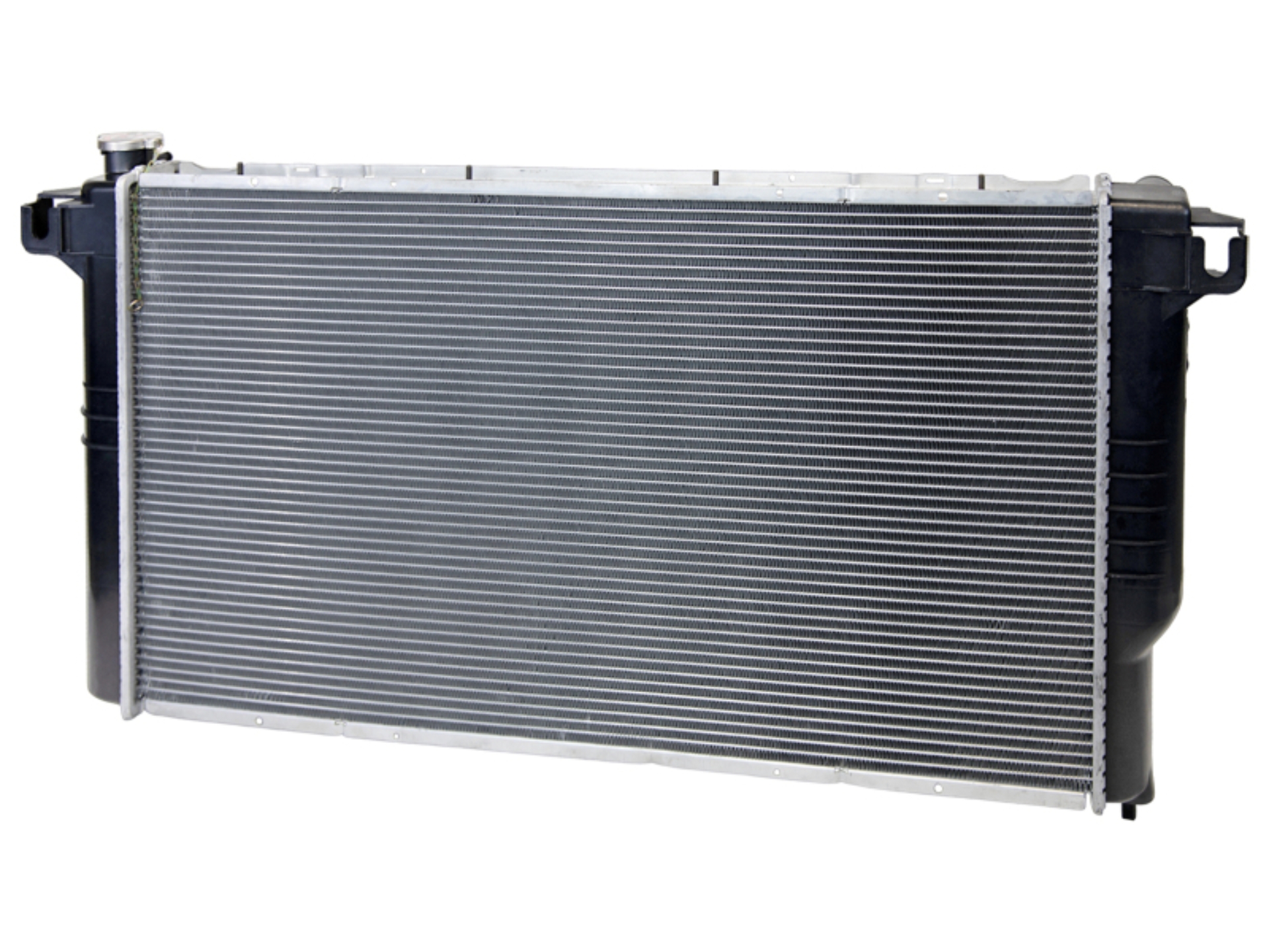Picture of aFe BladeRunner OER Series Radiator 94-02 Dodge Trucks V10-8.0L