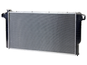 Picture of aFe BladeRunner OER Series Radiator 94-02 Dodge Trucks V10-8.0L