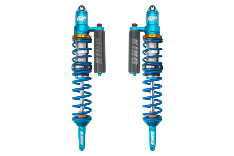 Picture of King Shocks KIN 3.0 Coilovers - 33700-330A