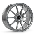 Picture of Enkei TRIUMPH 18x9.5 5x120 45mm Offset Storm Gray Wheel