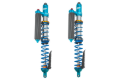 Picture of King Shocks 2022+ POLARIS RZR PRO R 3.0 Rear Coilover Finned Reservoir Shock w/2.5 Adjuster -Single