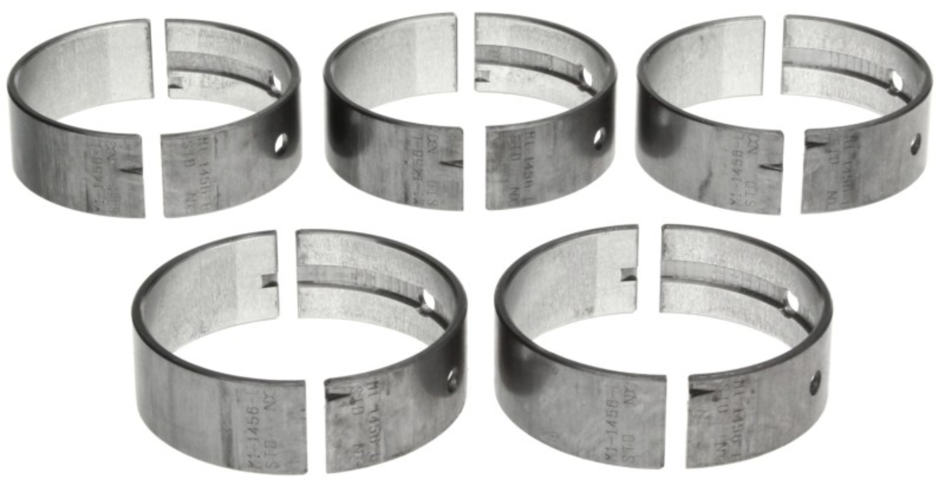 Picture of Clevite Toyota 1.5L 1NZFE/1NZFXE 2000-07 Main Bearing Set