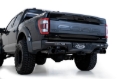 Picture of Addictive Desert Designs 21-22 Ford F-150 Raptor Phantom Rear Bumper