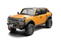 Picture of AMP Research 19-23 Ford Ranger / 21-23 Ford Bronco (Excl. Raptor) Smart Series PowerStep - Black