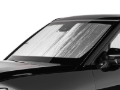 Picture of WeatherTech 2022 Rivian R1T SunShade - Black/Silver
