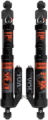 Picture of Fox 2023 Polaris 650/850 Pro-RMK 155 Ski Float 3 Evol Quick Switch Shock Front - Fox Factory Series