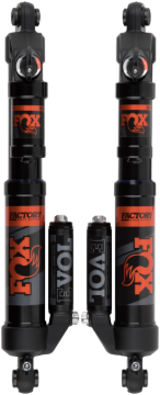 Picture of Fox 2023 Polaris 650/850 Pro-RMK 155 Ski Float 3 Evol Quick Switch Shock Front - Fox Factory Series