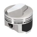 Picture of Wiseco Chevrolet Big Block 4.310in Bore 1.645in CH 21.00 CC Pro Tru Street Piston Set