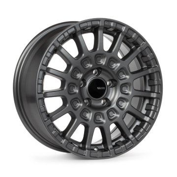 Picture of Enkei Overlander 17x7.5 5x114.3 35mm Offset Gunmetal Wheel