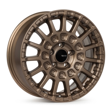 Picture of Enkei Overlander 17x7.5 5x114.3 35mm Offset Gloss Bronze Wheel