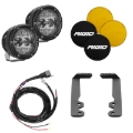 Picture of Rigid Industries 2022+ Toyota Tundra 4in. 360-Series A-Pillar Lighting Kit