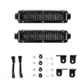 Picture of Rigid Industries 2022+ Toyota Tundra 6in SR-Series White Fog Light Kit