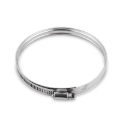Picture of Mishimoto Sure Grip Worm Gear Clamp 85mm - Pack of 2