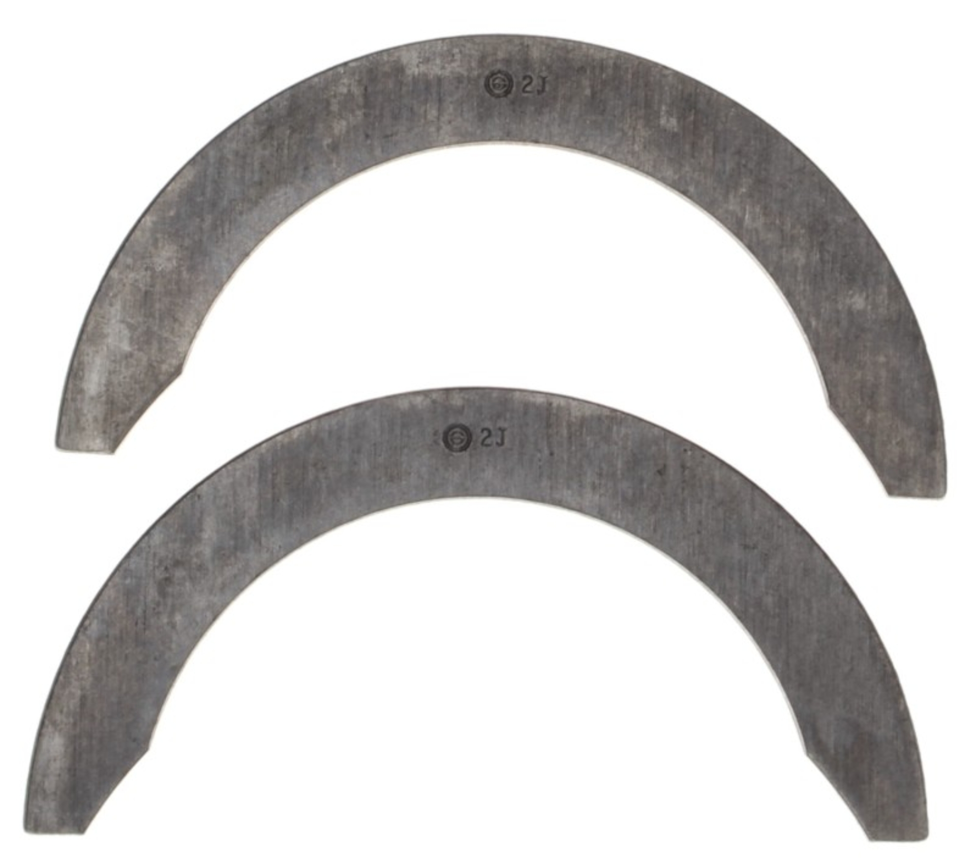 Picture of Clevite Honda/Acura 1590 1958 2056cc 4 Cyl 1986-93 Thrust Washer Set