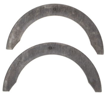 Picture of Clevite Honda/Acura 1590 1958 2056cc 4 Cyl 1986-93 Thrust Washer Set