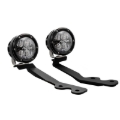 Picture of Rigid Industries 2022+ Toyota Tundra 4in. 360-Series A-Pillar Lighting Kit