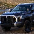 Picture of Rigid Industries 2022 Toyota Tundra - A-Pillar Mount Set of 2 Brackets