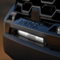 Picture of Rigid Industries 2022+ Toyota Tundra - 20in SR-Series - Bumper Bracket Kit