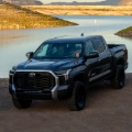 Picture of Rigid Industries 2022+ Toyota Tundra 6in. 360-Series A-Pillar Lighting Kit