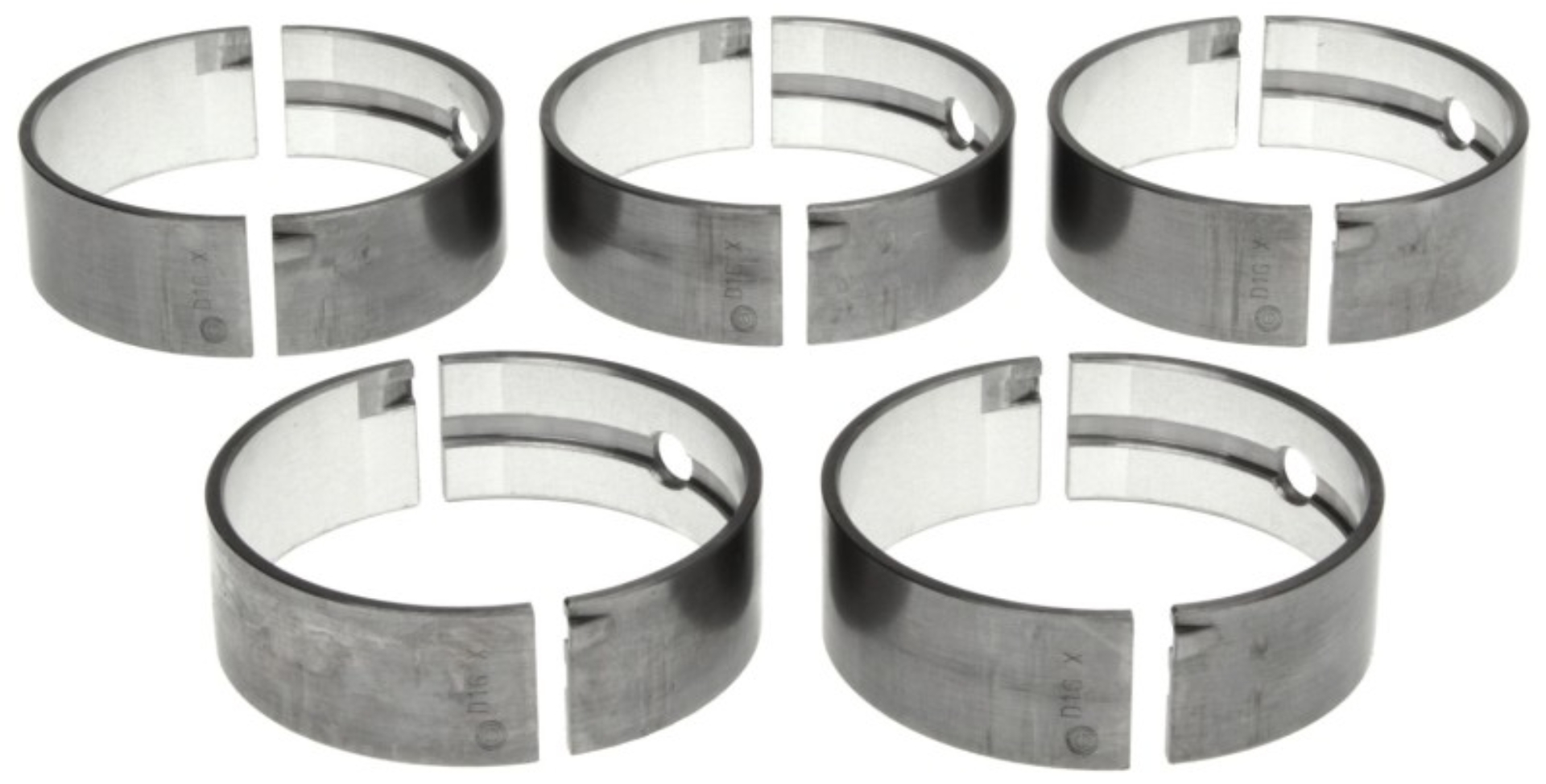 Picture of Clevite Suzuki 1590cc 1.6L Eng 1989-93 Main Bearing Set