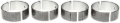 Picture of CLE Con Rod Bearing Set - Clevite Suzuki 1590cc 1.6L Eng 1989-93 Con Rod Bearing Set cleCB1461A(4)