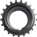 Picture of Boundary BOU Crankshaft Timing Sprocket Oil Pumps - CM-SP-11-GRIP