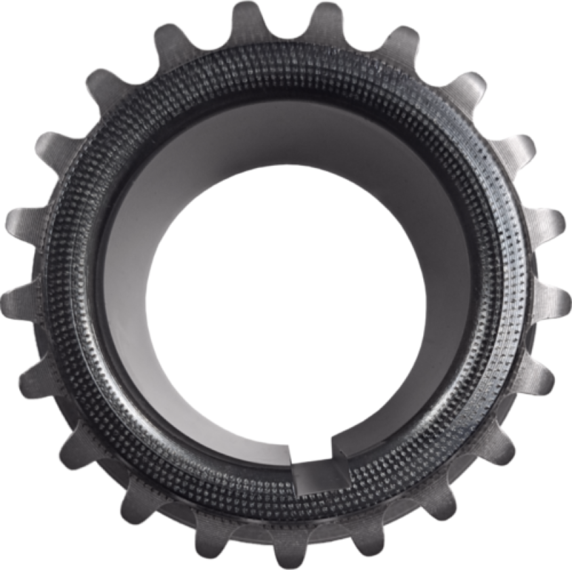 Picture of Boundary BOU Crankshaft Timing Sprocket Oil Pumps - CM-SP-11-GRIP