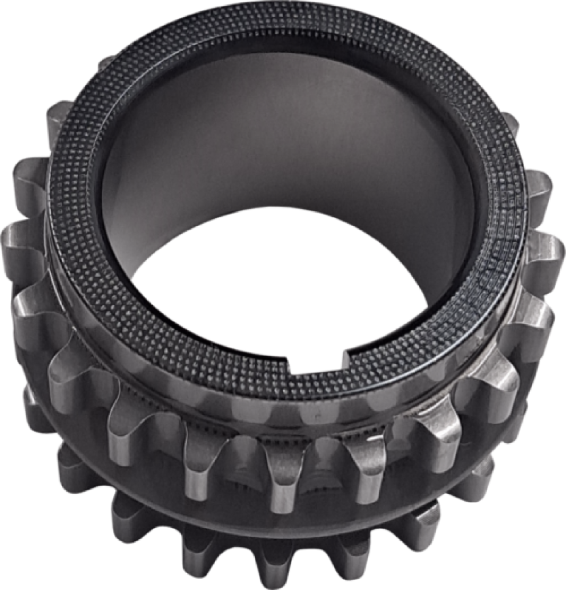 Picture of Boundary BOU Crankshaft Timing Sprocket Oil Pumps - CM-SP-15-GRIP