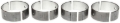 Picture of CLE Con Rod Bearing Set - Clevite Suzuki 1590cc 1.6L Eng 1989-93 Con Rod Bearing Set cleCB1461A(4)
