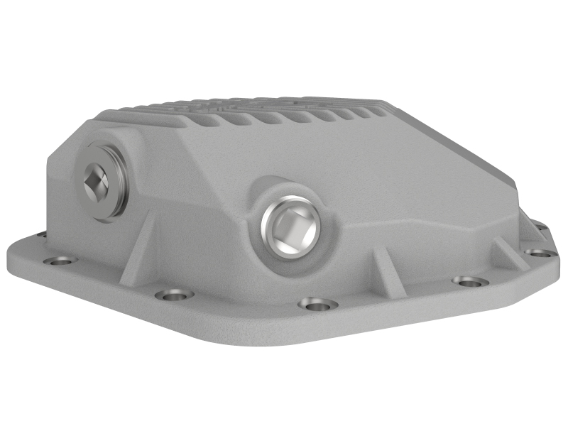 Picture of aFe Diff/Trans/Oil Covers Rear Diff Covers - 46-71190A