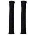 Picture of Moroso High Temperature Spark Plug Boot Protectors - Black (2 Pack)