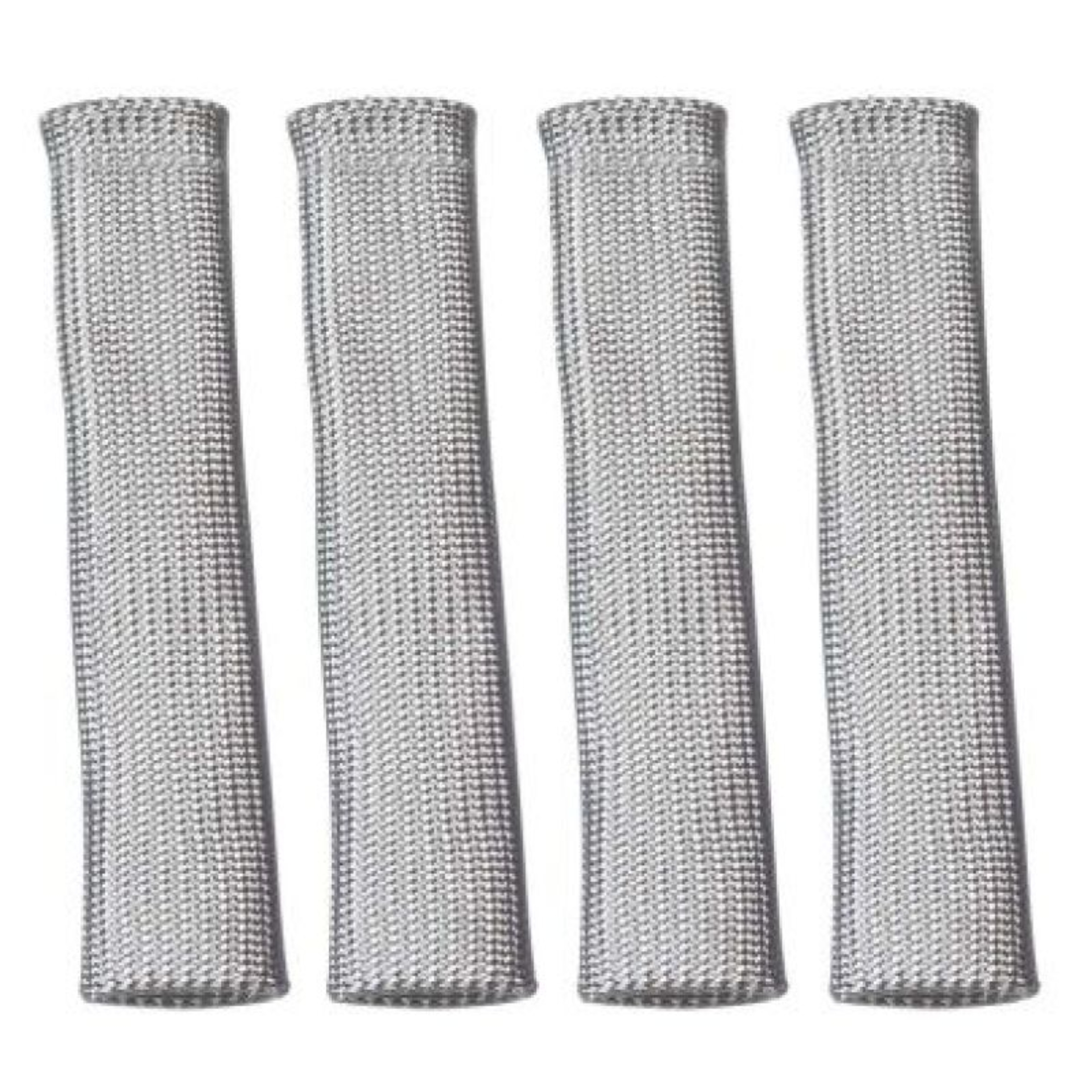Picture of Moroso High Temperature Spark Plug Boot Protectors - Natural (4 Pack)