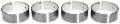 Picture of Clevite Suzuki 1590cc 1.6L Eng 1989-93 Con Rod Bearing Set