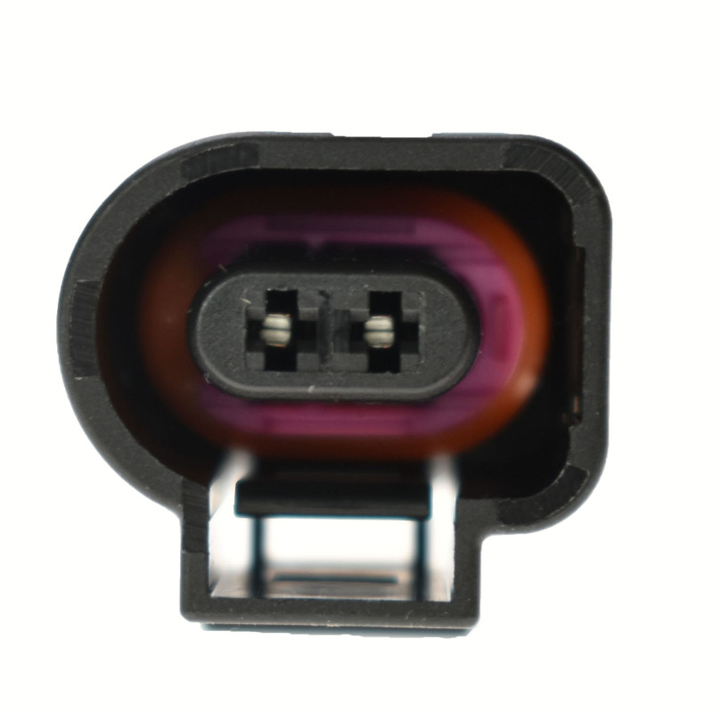 Picture of PowerStop PSB Euro-Stop Brake Pad Sensor Brake Hardware - SW-0333
