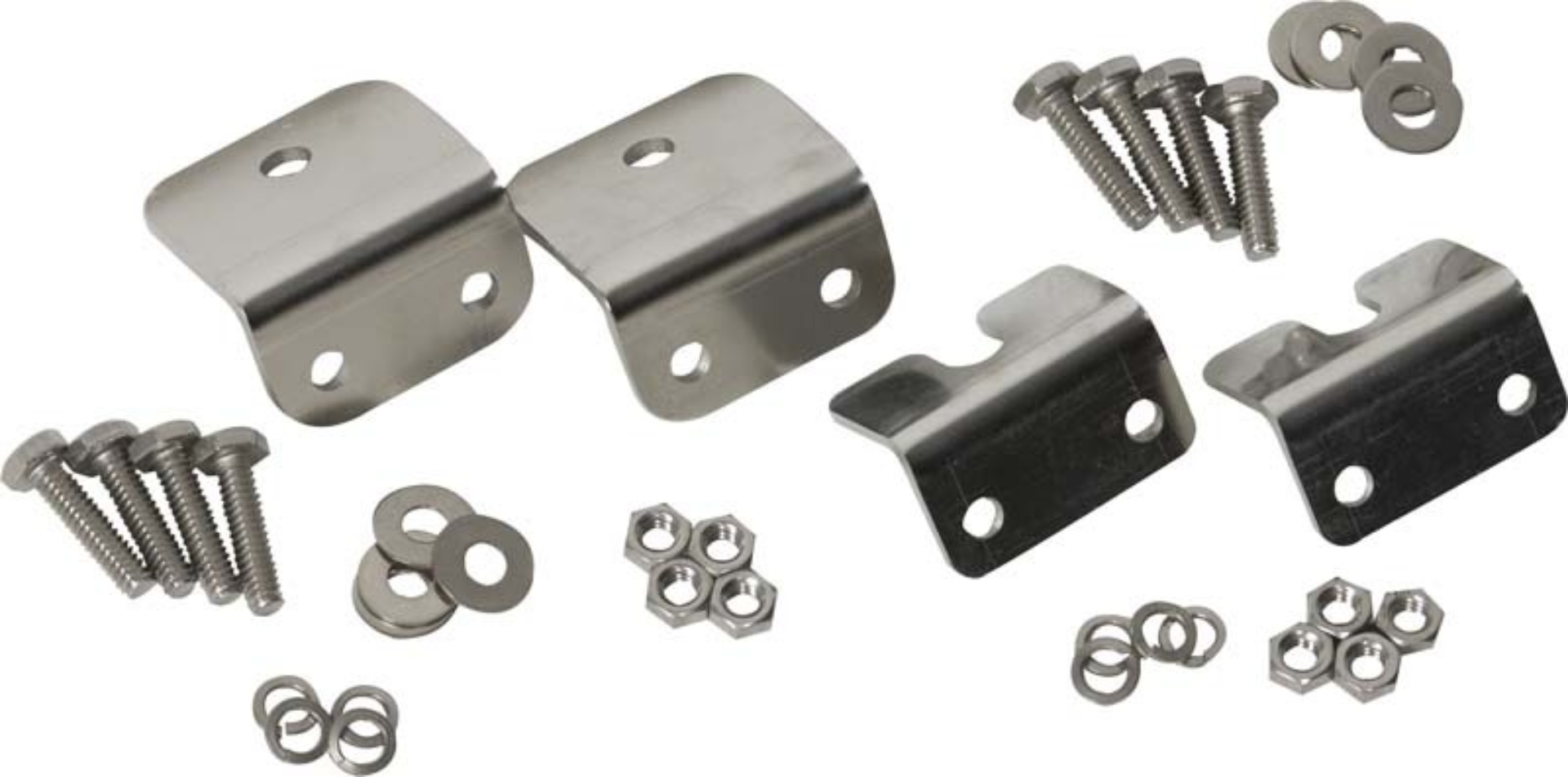 Picture of Kentrol KEN Suspension Strut Strut Bars - 30667