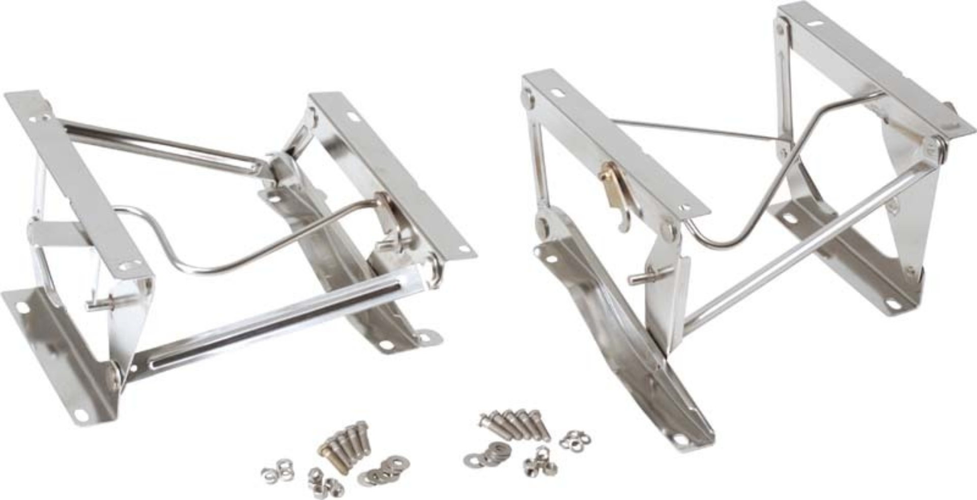 Picture of Kentrol KEN Seat Pedestals - 30552