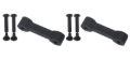 Picture of Kentrol KEN Hood Safety Catch - 70071