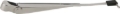 Picture of Kentrol 91-02 Jeep Wrangler YJ/TJ Rear Wiper Arm Hardtop - Polished Silver