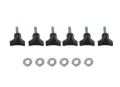 Picture of Kentrol TJ/JK/JL Hardtop Screws 03-20