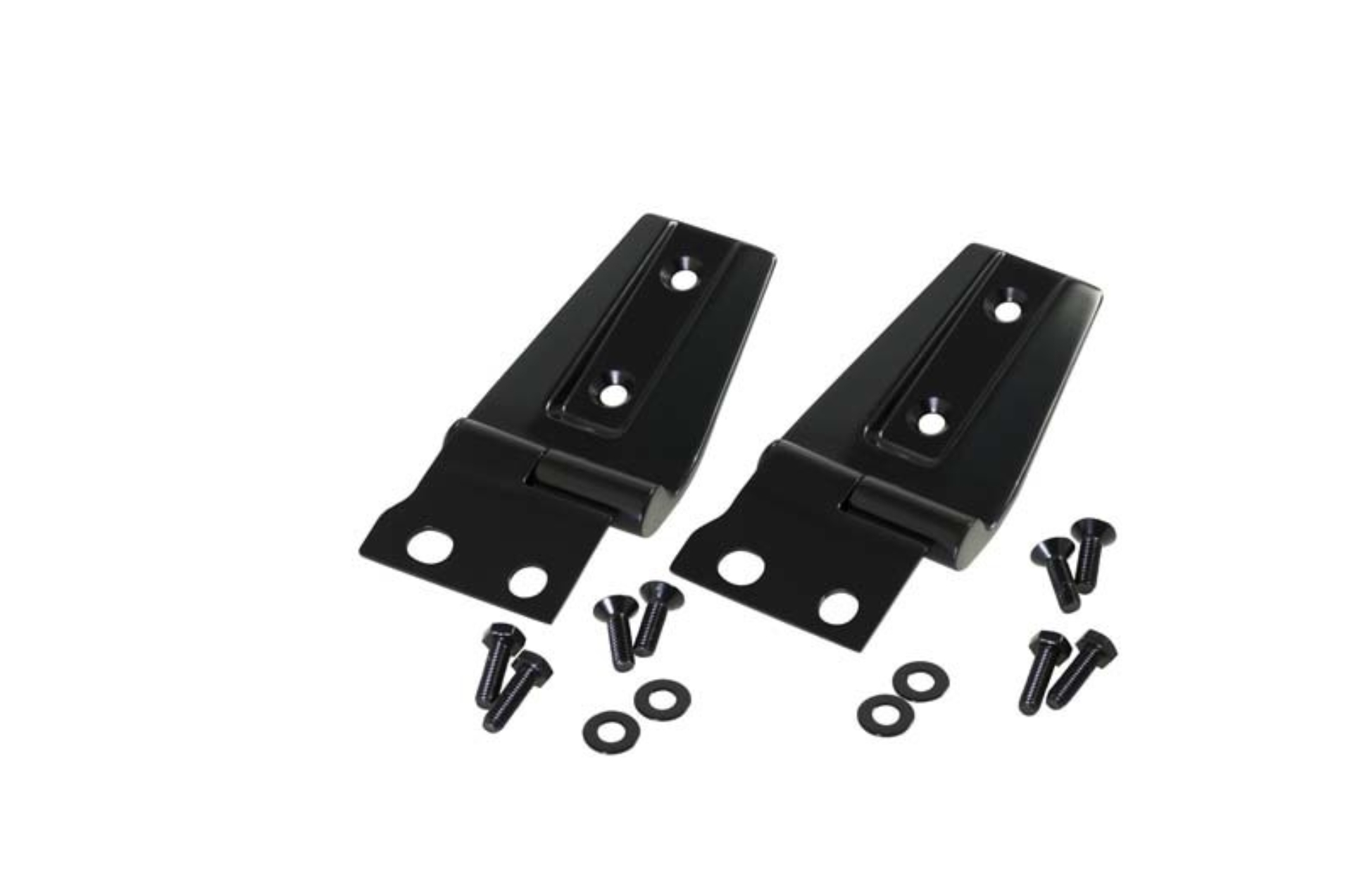 Picture of Kentrol KEN Hood Hinge Trim - 50572