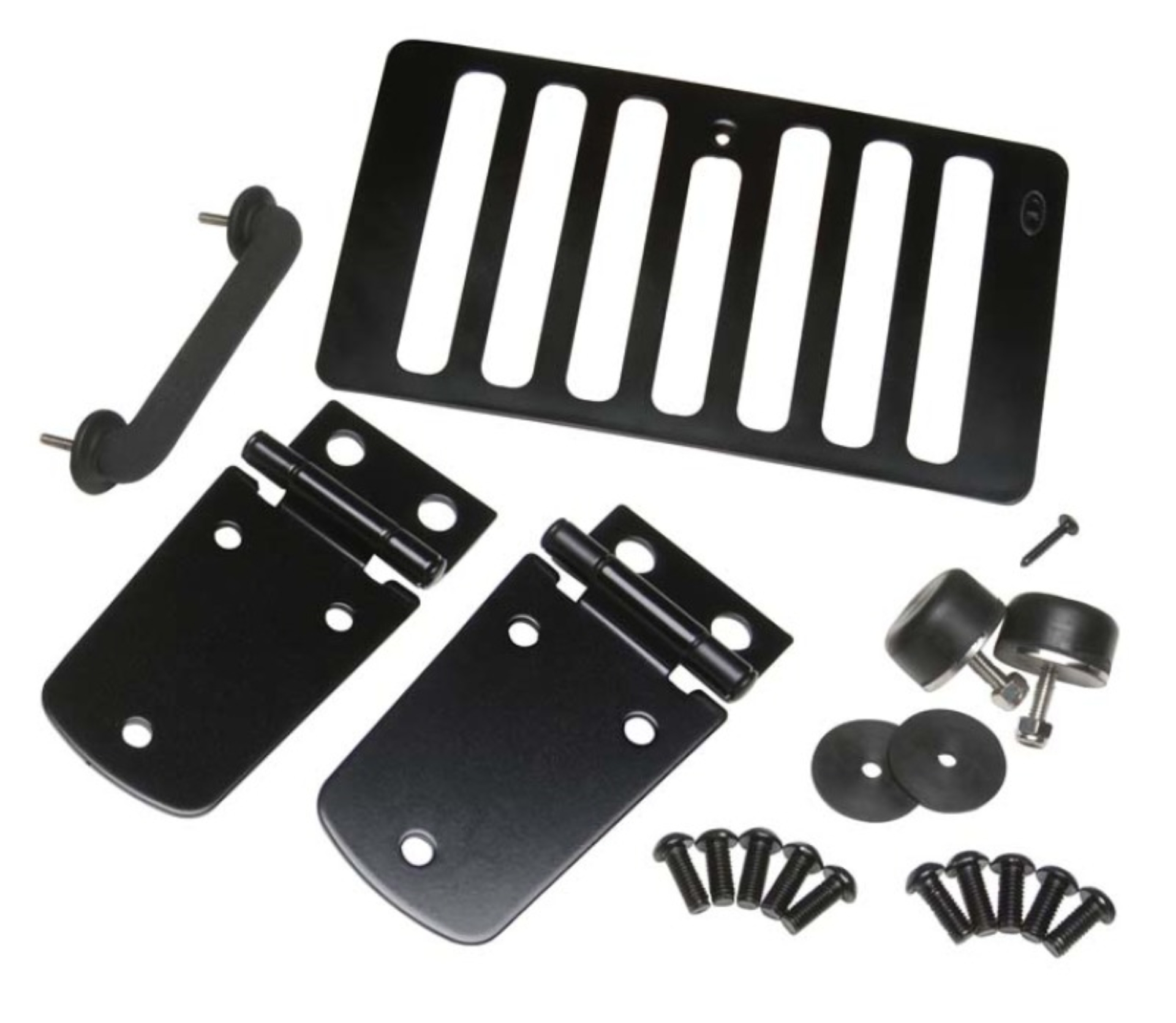 Picture of Kentrol KEN Hood Kit - 50504WHC