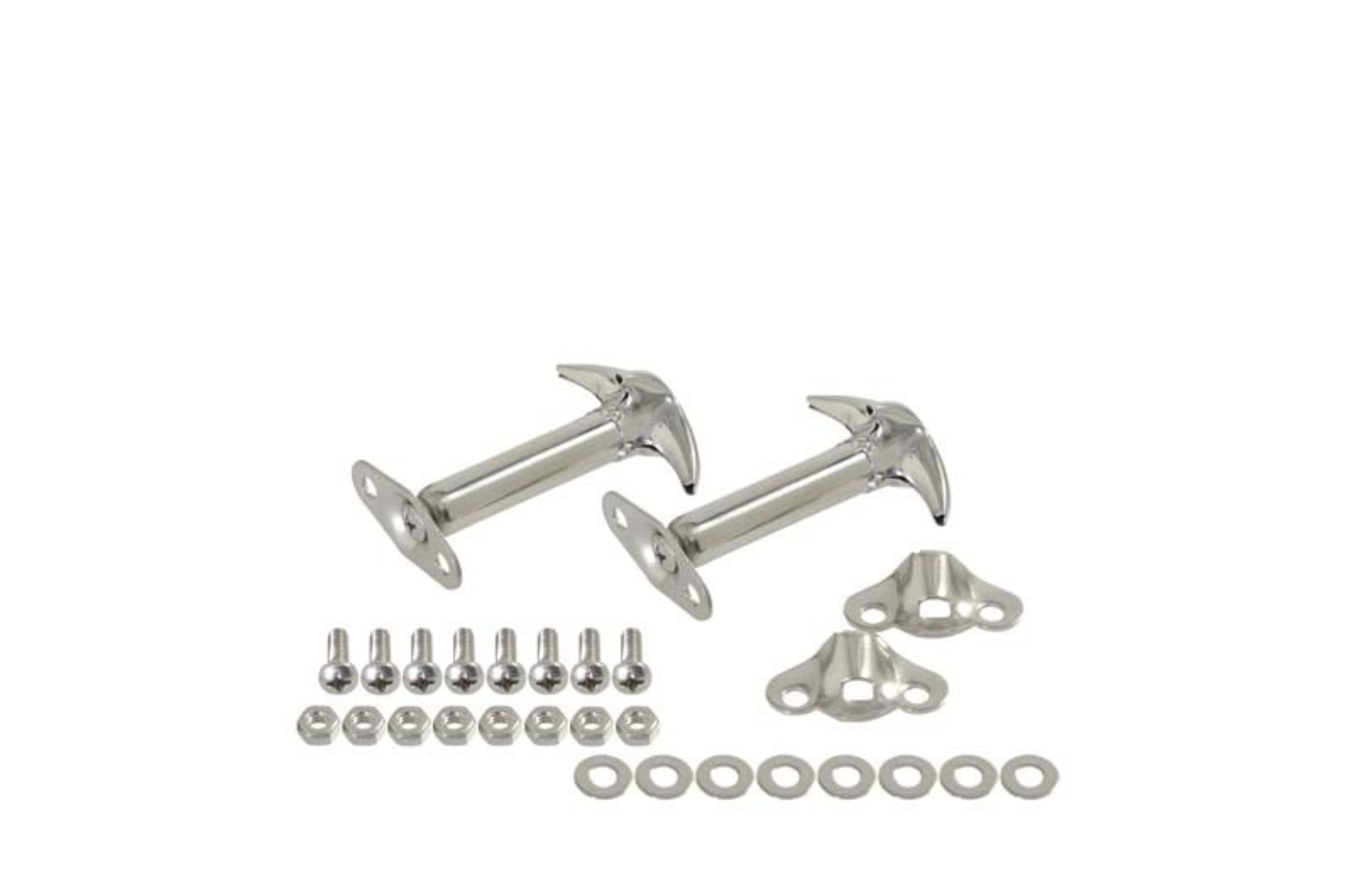 Picture of Kentrol KEN Hood Safety Catch - 30401