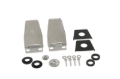 Picture of Kentrol 87-06 Jeep Wrangler TJ/YJ Hardtop Liftgate Hinge Pair - Polished Silver