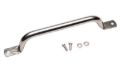 Picture of Kentrol 55-86 Jeep CJ Grab Bar - Polished Silver