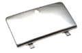 Picture of Kentrol 72-86 Jeep CJ Glove Box Door - Polished Silver